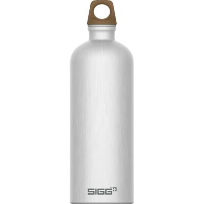 SIGG MyPlanet Waterfles - 1L, Klimaatneutraal, Lekvrij SIGG MyPlanet Waterfles - 1L, Klimaatneutraal, Lekvrij