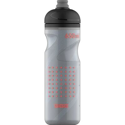 SIGG Pulsar Therm - Night 0.65L - Leakproof Water Bottle SIGG Pulsar Therm - Night 0.65L - Leakproof Water Bottle