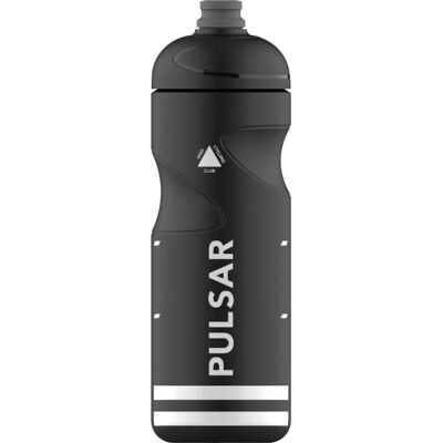 SIGG Pulsar Black 750ml Lightweight Squeezable Bottle - Drinking Bottle SIGG Pulsar Black 750ml Lightweight Squeezable Bottle - Drinking Bottle
