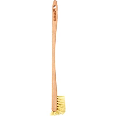 SIGG 6010.40 bottle brush Wood, Yellow - Bottle brush SIGG 6010.40 bottle brush Wood, Yellow - Bottle brush