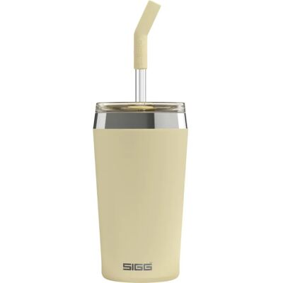 Sigg Helia Travel Mug - Yellow - 0.45L - Travel Mug Sigg Helia Travel Mug - Yellow - 0.45L - Travel Mug