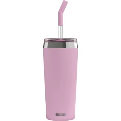 SIGG Helia Reistass - Lingonberry - 0,6L - Reistass SIGG Helia Reistass - Lingonberry - 0,6L - Reistass