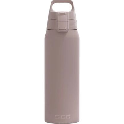 SIGG Dusk 0,75L Resirkulert Rustfritt Stål Isolert Flaske SIGG Dusk 0,75L Resirkulert Rustfritt Stål Isolert Flaske