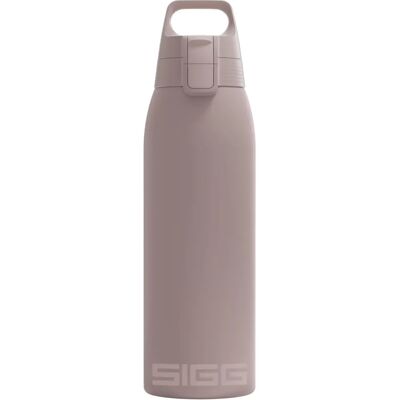 SIGG Shield Therm One 1l Dusk - Insulated Recycled Steel Bottle SIGG Shield Therm One 1l Dusk - Insulated Recycled Steel Bottle
