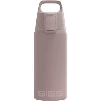 SIGG Shield Therm One Water Bottle - 0.5L - Dusk SIGG Shield Therm One Water Bottle - 0.5L - Dusk