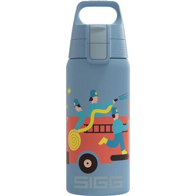 Sigg DA-6560228 - Barner termos av resirkulert rustfritt stål Sigg DA-6560228 - Barner termos av resirkulert rustfritt stål