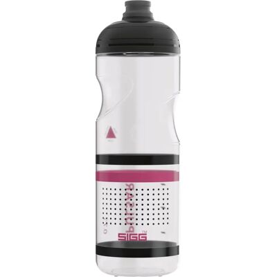 SIGG Pulsar Roze 0,75L Sportwaterfles SIGG Pulsar Roze 0,75L Sportwaterfles