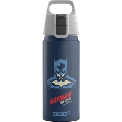 SIGG Batman Aluminum Kids Bottle 0.6L - Bottle SIGG Batman Aluminum Kids Bottle 0.6L - Bottle