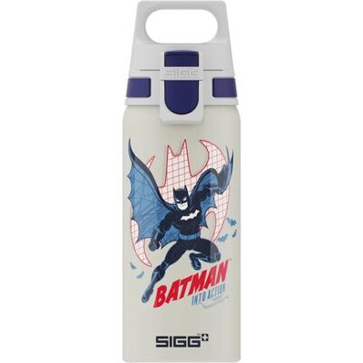 SIGG Model 6035.40 Aluminium White - Drinking Bottle SIGG Model 6035.40 Aluminium White - Drinking Bottle