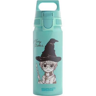 Sigg Harry Potter Aluminum Kids Bottle 0.6L - Bottle Sigg Harry Potter Aluminum Kids Bottle 0.6L - Bottle