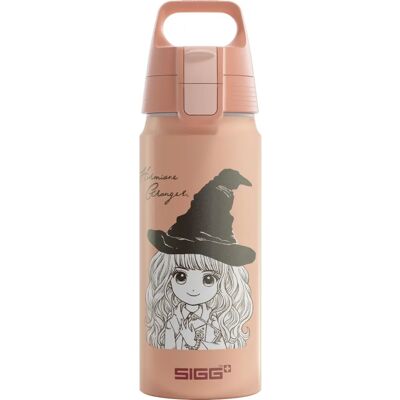 Bottiglia SIGG Hermione 0,6L in alluminio - Bambini Bottiglia SIGG Hermione 0,6L in alluminio - Bambini