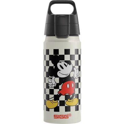 Sigg - 0.60 l Trinkflasche - Thermosflasche Sigg - 0.60 l Trinkflasche - Thermosflasche