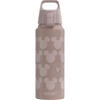 Sigg 1 l Läckagesäker aluminium vattenflaska - Vattenflaska Sigg 1 l Läckagesäker aluminium vattenflaska - Vattenflaska