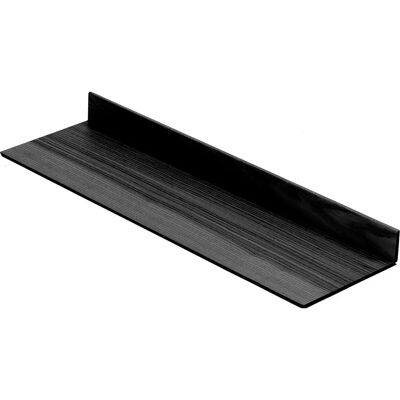 Move - Tiefenergänzungmodul Easy Line - Schwarz - 550-650 mm - cabinet insert Move - Tiefenergänzungmodul Easy Line - Schwarz - 550-650 mm - cabinet insert