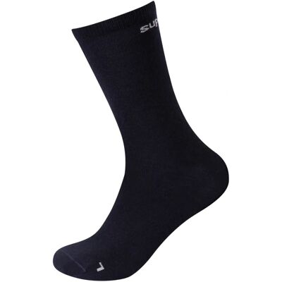 Super Natural Sn All Day 2-Pack Socken - Navy Blazer, Wing Grey - Socken Super Natural Sn All Day 2-Pack Socken - Navy Blazer, Wing Grey - Socken
