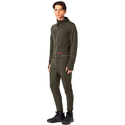 Super Natural Uomo Space 260 Tutone - Abbigliamento sportivo invernale Super Natural Uomo Space 260 Tutone - Abbigliamento sportivo invernale