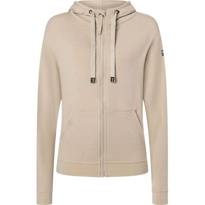 Super Natural Solution Hoodie - Brun - Hoodies Super Natural Solution Hoodie - Brun - Hoodies