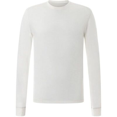 Super Natural Tundra175 Vit Herr T-Shirt Super Natural Tundra175 Vit Herr T-Shirt