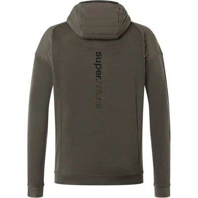 Chaqueta Aloof de Super Natural - XXL - Negro Chaqueta Aloof de Super Natural - XXL - Negro