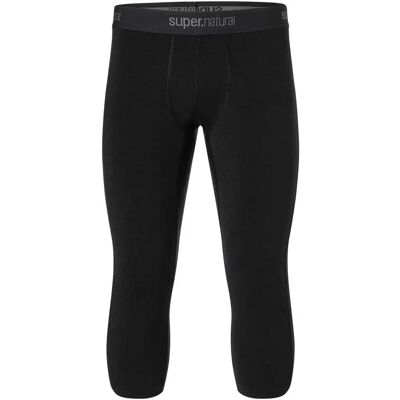 Super Natural Arctic 230 Heren Leggings - Ski Laag Super Natural Arctic 230 Heren Leggings - Ski Laag