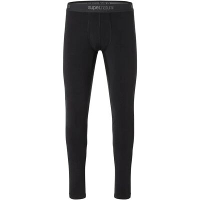 Super Natural Arctic 230 Heren Tights - Winterprestaties Super Natural Arctic 230 Heren Tights - Winterprestaties