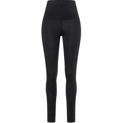 Super Natural Tundra 175 Leggings donna neri Super Natural Tundra 175 Leggings donna neri