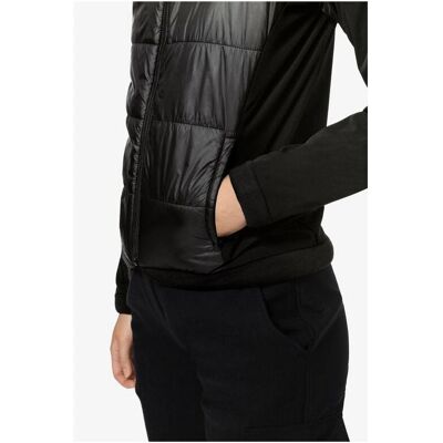 Super Natural - Chaqueta Mujeres - Negro - L Super Natural - Chaqueta Mujeres - Negro - L
