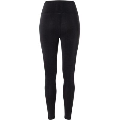 Super Natural Kvinner Svart Komfortabel Leggings - Strømpebukser Super Natural Kvinner Svart Komfortabel Leggings - Strømpebukser