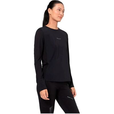 Super Natural Damen Windbreaker Langarm T-Shirt - Langarm T-Shirt Super Natural Damen Windbreaker Langarm T-Shirt - Langarm T-Shirt