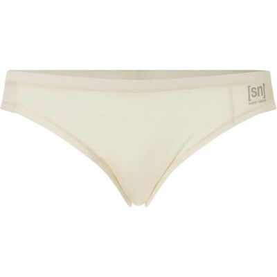 Super Natural Tundra 175 Hvid Kvinde Tanga - Tanga Super Natural Tundra 175 Hvid Kvinde Tanga - Tanga