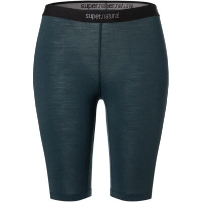 Super Natural Tundra 175 Blue Women's Tights - Pants Super Natural Tundra 175 Blue Women's Tights - Pants