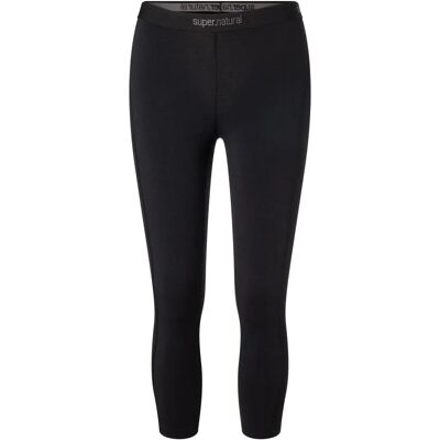 Super Natural Women's Arctic 230 Tights - Ski Base Layer Super Natural Women's Arctic 230 Tights - Ski Base Layer