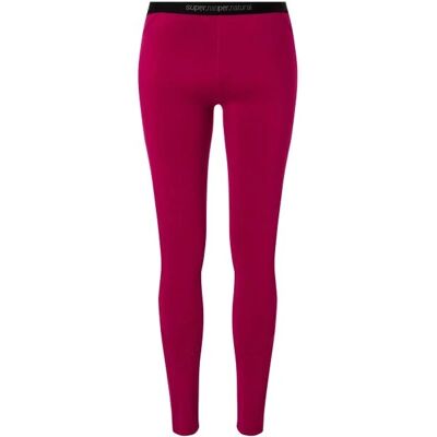 Super Natural Arctic 230 Rosa Dam Leggings - Produkttyp Super Natural Arctic 230 Rosa Dam Leggings - Produkttyp