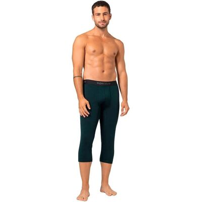 Super Natural Tundra 175 Collant blu da uomo Super Natural Tundra 175 Collant blu da uomo