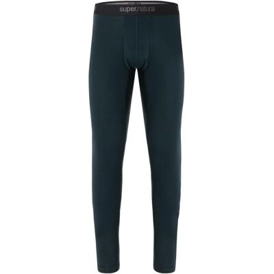 Super Natural Tundra 175 Bleu Collants Homme - Tights - Publicité Super Natural Tundra 175 Bleu Collants Homme - Tights - Publicité
