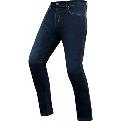 Jeans Moto Imperméables GMS Cobra WP - Bleu - 36 - Publicité Jeans Moto Imperméables GMS Cobra WP - Bleu - 36 - Publicité