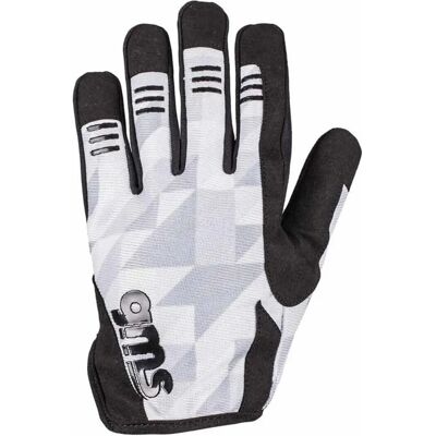 Gms Trail Motorrad-Handschuhe - Weiß, XS - Motorradhandschuhe Gms Trail Motorrad-Handschuhe - Weiß, XS - Motorradhandschuhe