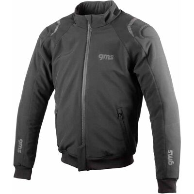 GMS Motorradhose - CE-Protektoren, Mehrere Taschen GMS Motorradhose - CE-Protektoren, Mehrere Taschen
