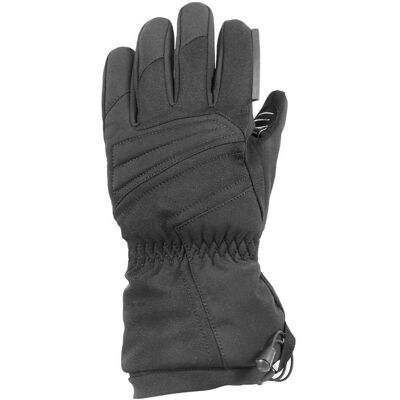 GMS Montana WP Motorradhandschuhe - Wasserdicht, Atmungsaktiv, Unisex GMS Montana WP Motorradhandschuhe - Wasserdicht, Atmungsaktiv, Unisex