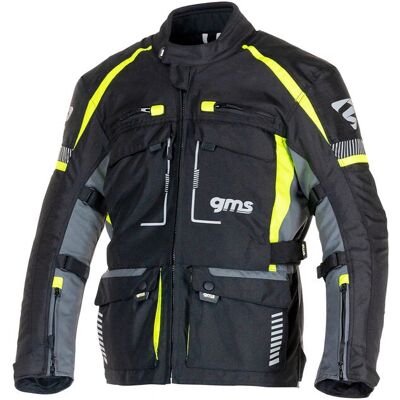 Giacca Touring Everest 3in1 - Abbigliamento Moto Giacca Touring Everest 3in1 - Abbigliamento Moto