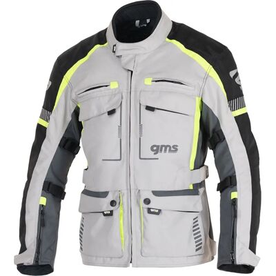 Chaqueta de Moto Everest 3 en 1 - Impermeable, Ventilada, Forro Removible Chaqueta de Moto Everest 3 en 1 - Impermeable, Ventilada, Forro Removible