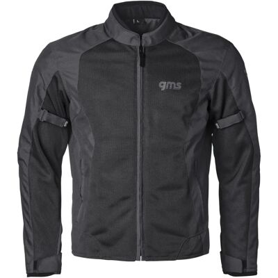 Giacca Mesh fiftysix.7 GMS - Abbigliamento moto Giacca Mesh fiftysix.7 GMS - Abbigliamento moto