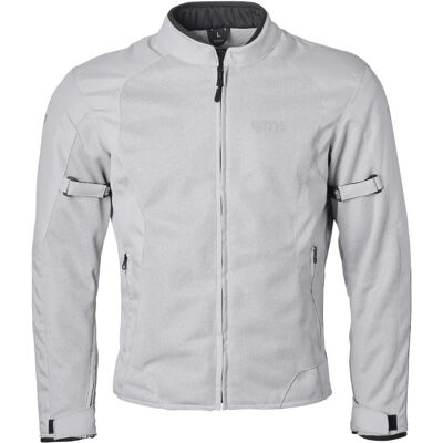 gms Men ́s fiftysix.7 Veste en mesh - Équipement de protection moto - Publicité gms Men ́s fiftysix.7 Veste en mesh - Équipement de protection moto - Publicité