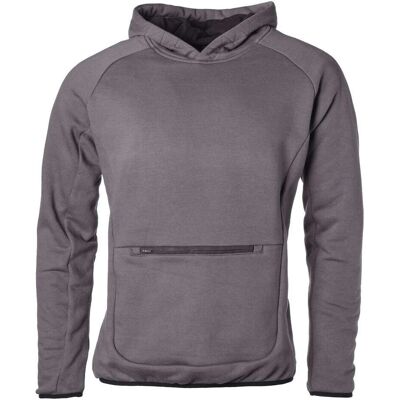 Sweat à Capuche GMS Argun - Résistant à l'Abrasion - Vêtements Urbains Moto - Publicité Sweat à Capuche GMS Argun - Résistant à l'Abrasion - Vêtements Urbains Moto - Publicité