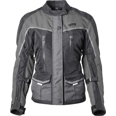 GMS Twister Neo WP Motorradhose - Wasserdicht, Atmungsaktiv - Motorradjacke GMS Twister Neo WP Motorradhose - Wasserdicht, Atmungsaktiv - Motorradjacke