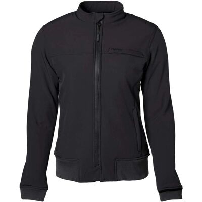 Veste de Moto Femme GMS Metropole WP - Imperméable et Respirante - Publicité Veste de Moto Femme GMS Metropole WP - Imperméable et Respirante - Publicité