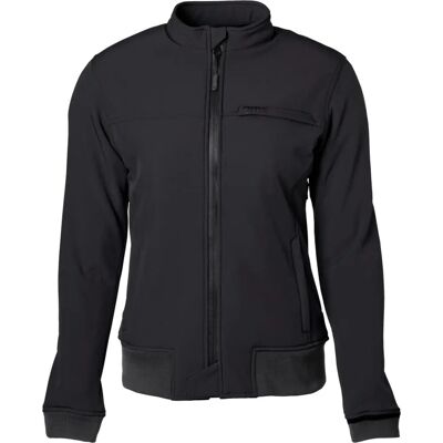 Veste Moto GMS Metropole WP - Imperméable, Protections Niveau 2 - Publicité Veste Moto GMS Metropole WP - Imperméable, Protections Niveau 2 - Publicité