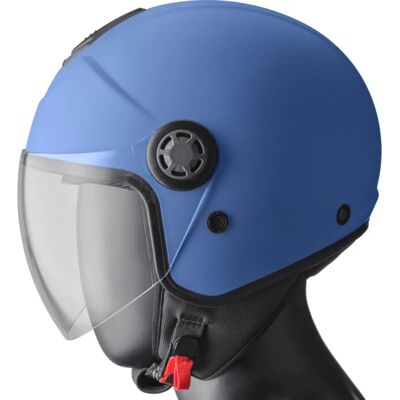 Gms Gelato Mirtillo 2XL - Casque moto Gms Gelato Mirtillo 2XL - Casque moto
