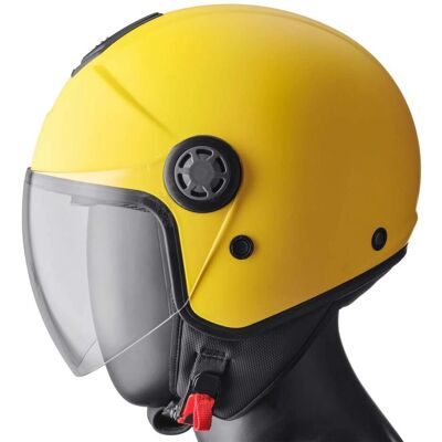 Gms Gelato Limone 2XL - casque Gms Gelato Limone 2XL - casque