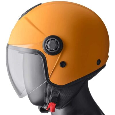 Gms Gelato Melone 2XL - Casque moto - Publicité Gms Gelato Melone 2XL - Casque moto - Publicité